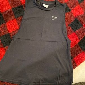 Gymshark training tank